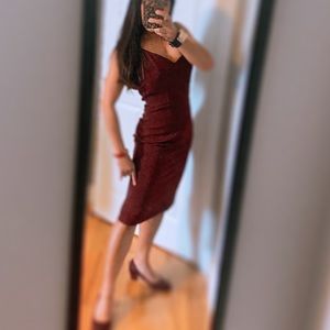 fit dress. Thai brand